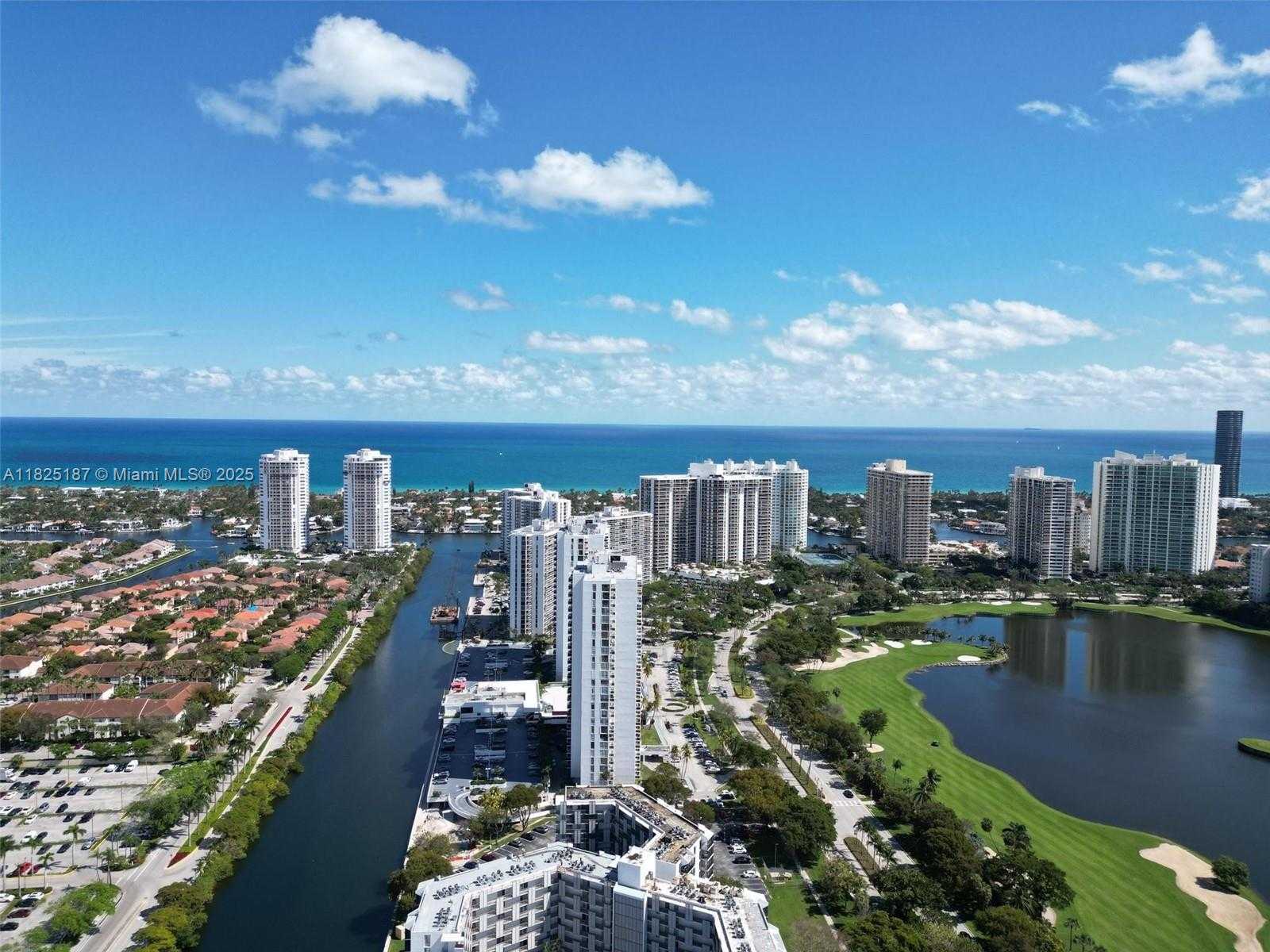 Small Image of 3675 NORTH COUNTRY CLUB DR #1006, Aventura Number 4