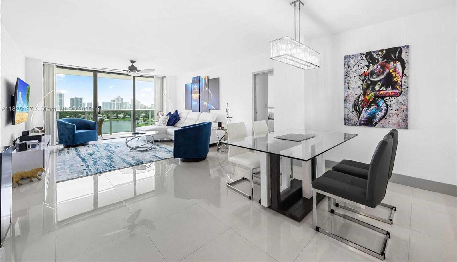Small Image of 3675 NORTH COUNTRY CLUB DR #1006, Aventura Number 5