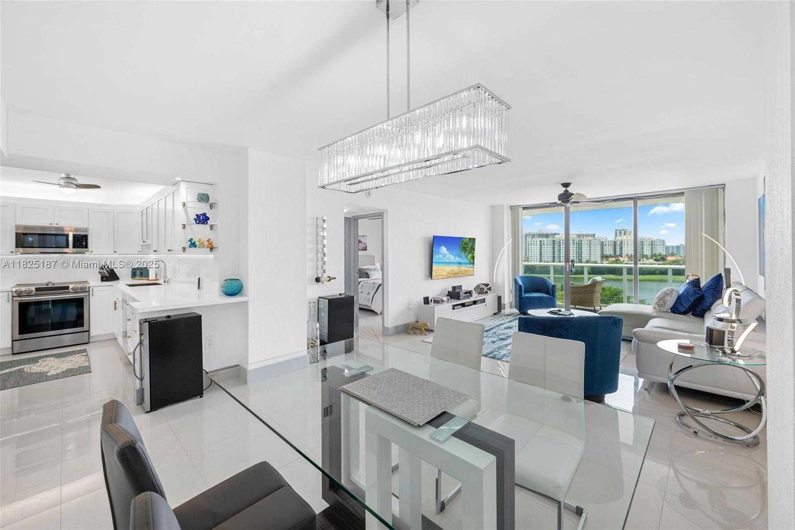 Small Image of 3675 NORTH COUNTRY CLUB DR #1006, Aventura Number 7