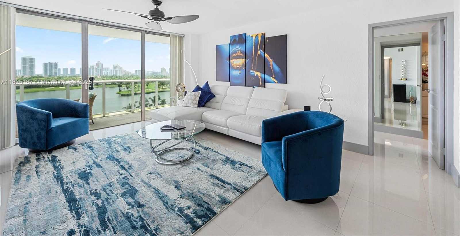 Small Image of 3675 NORTH COUNTRY CLUB DR #1006, Aventura Number 8