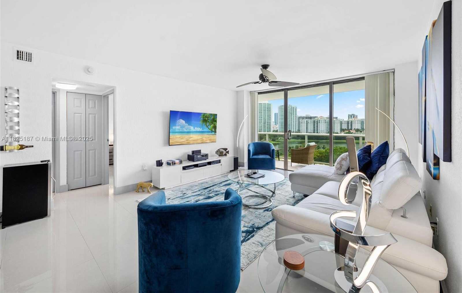 Small Image of 3675 NORTH COUNTRY CLUB DR #1006, Aventura Number 9