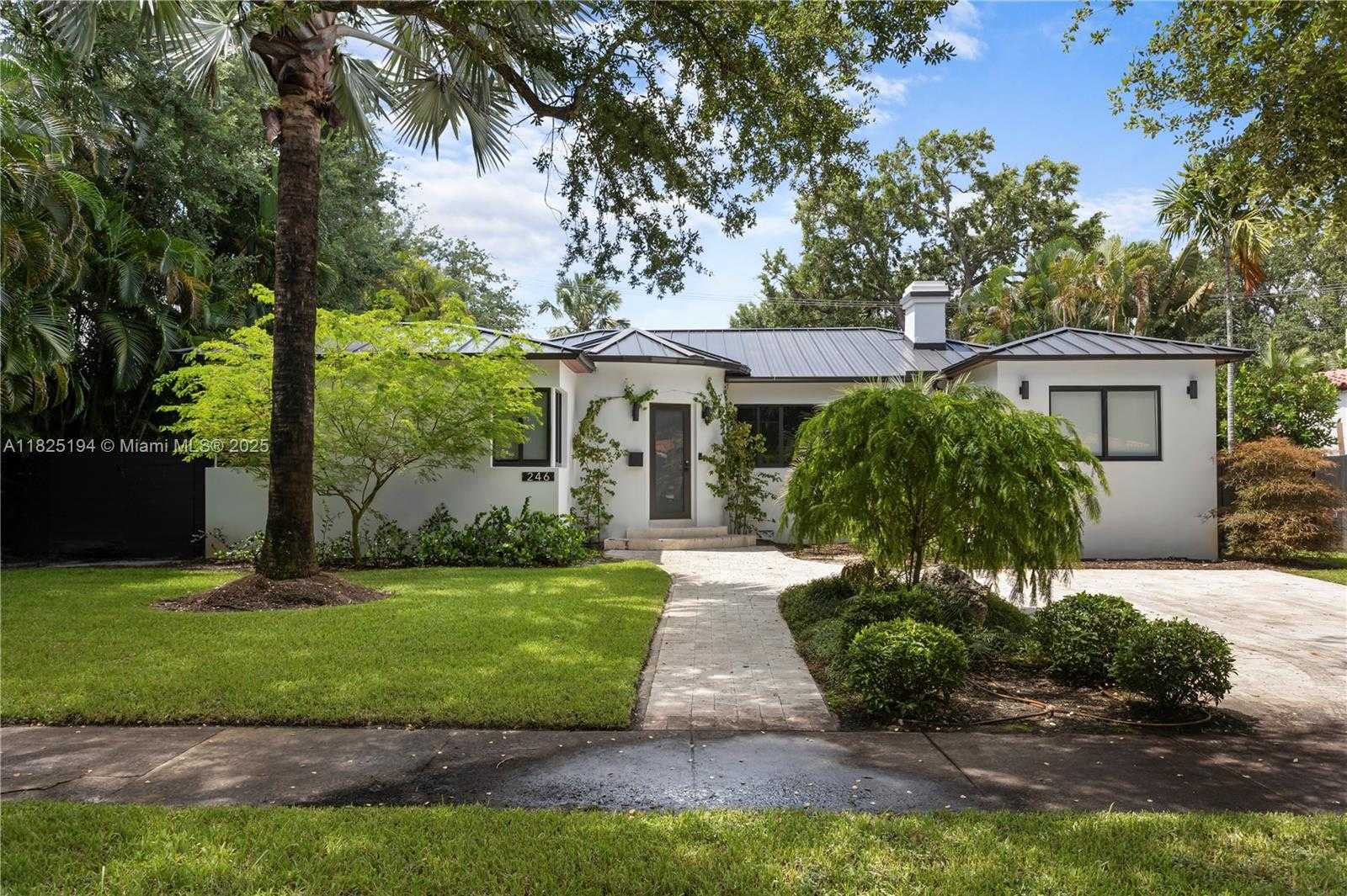 Small Image of 246 NORTH WEST 93RD ST, Miami Shores Number 2