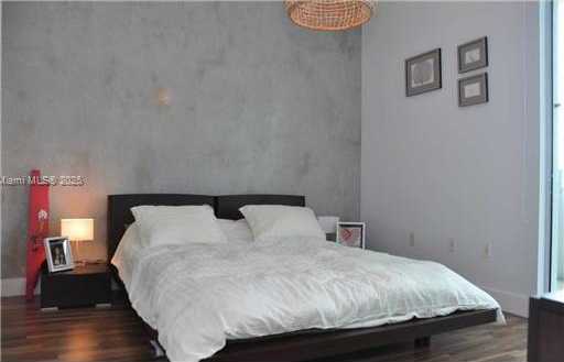 Small Image of 350 NORTH EAST 24TH ST #906, Miami Number 3