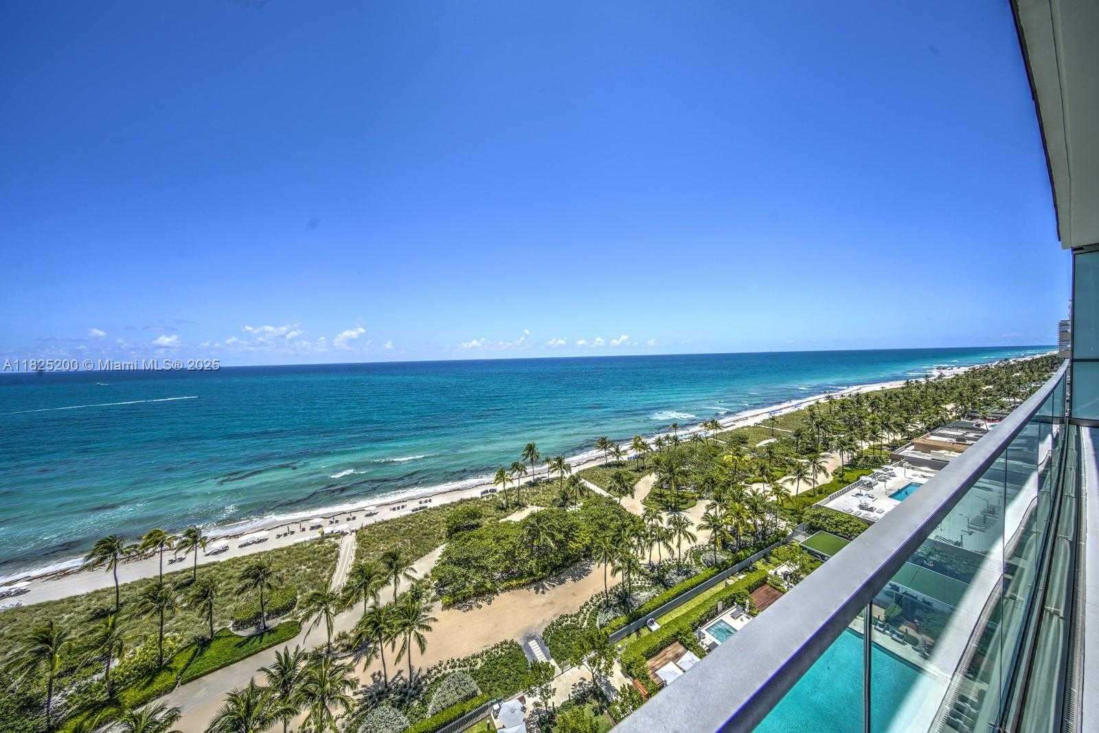 Small Image of 10203 COLLINS AVE #1203, Bal Harbour Number 25