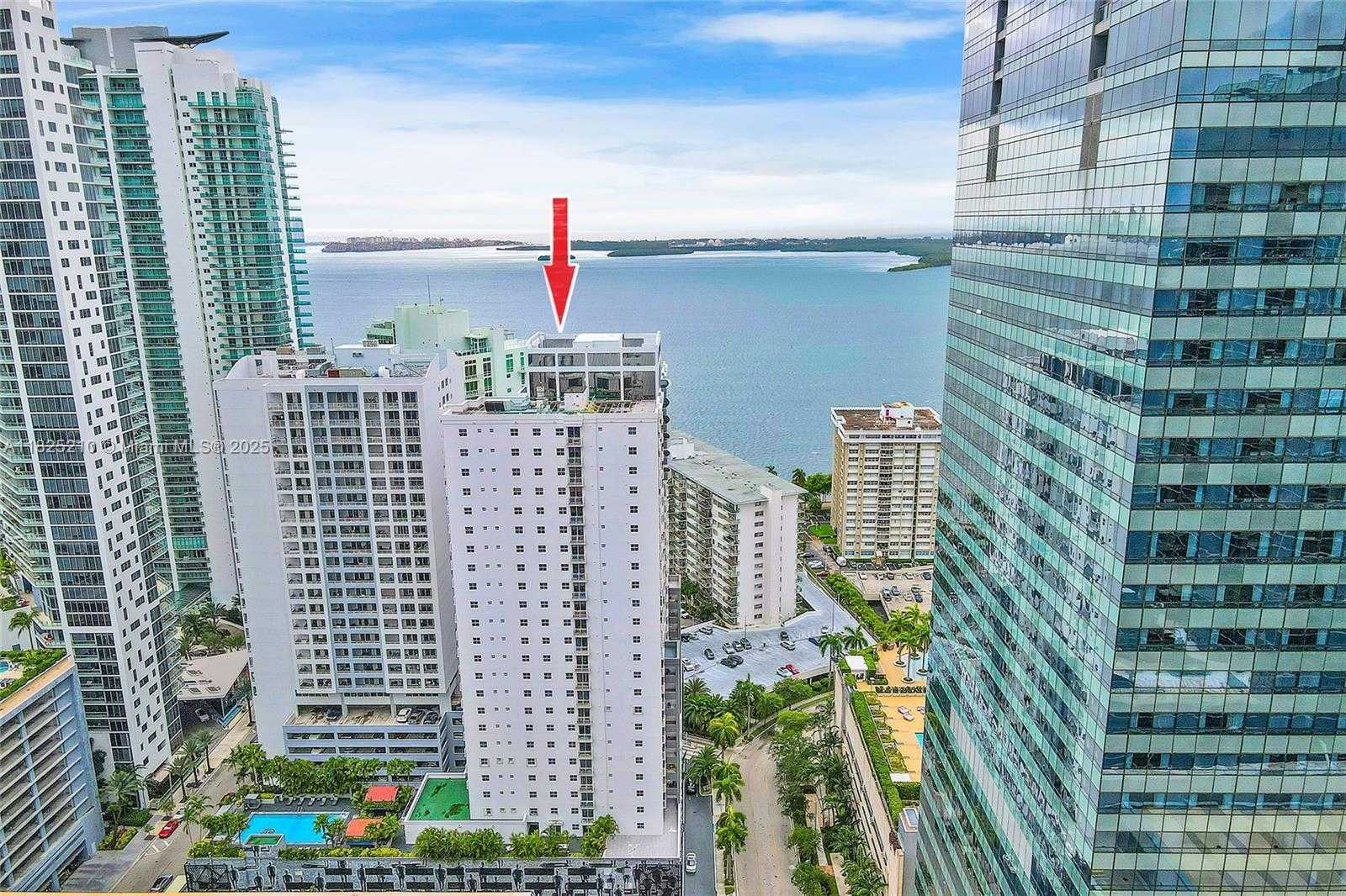 Small Image of 185 SOUTH EAST 14TH TER #708, Miami Number 3