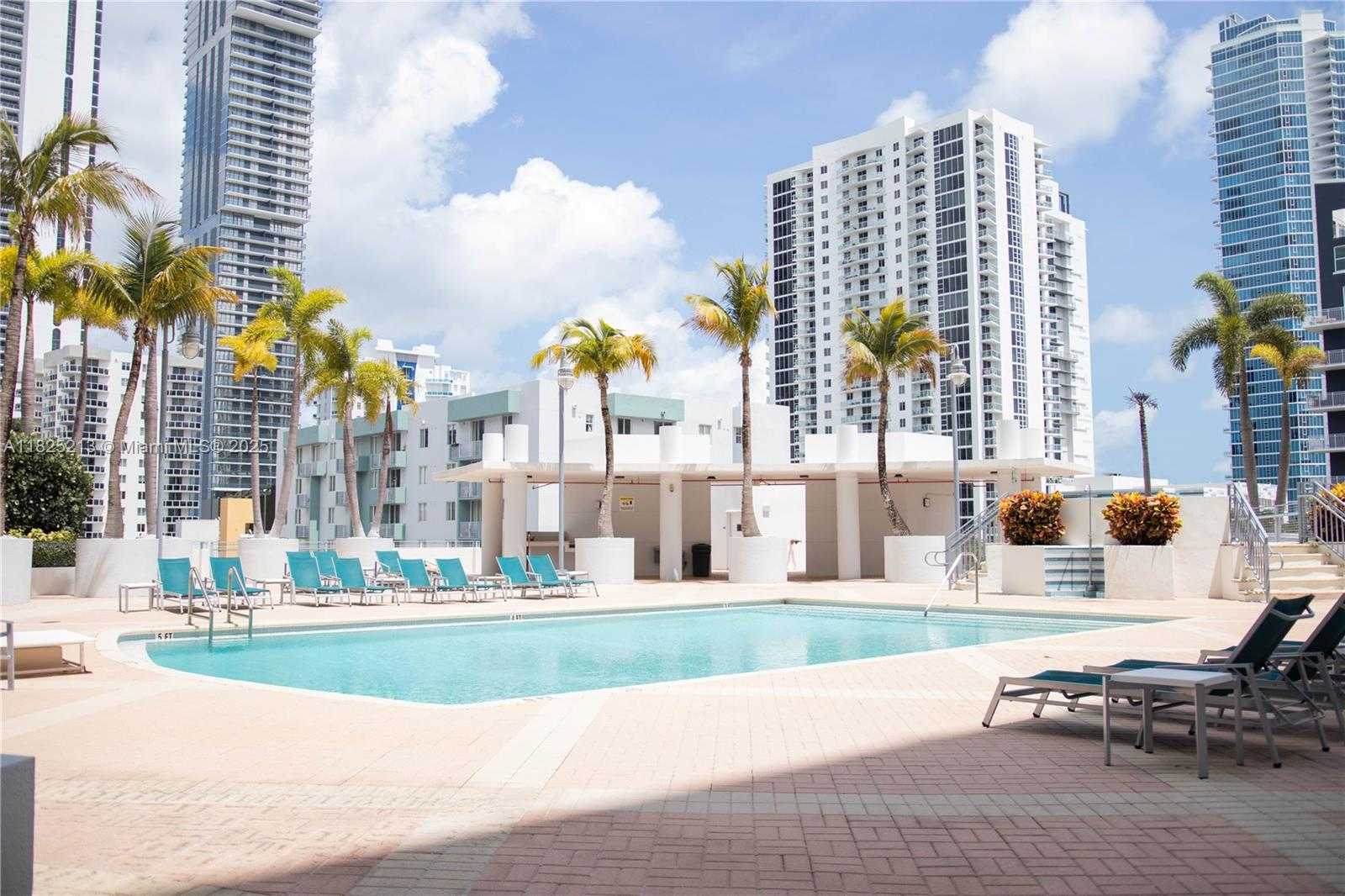 Small Image of 350 NORTH EAST 24TH ST #410, Miami Number 11