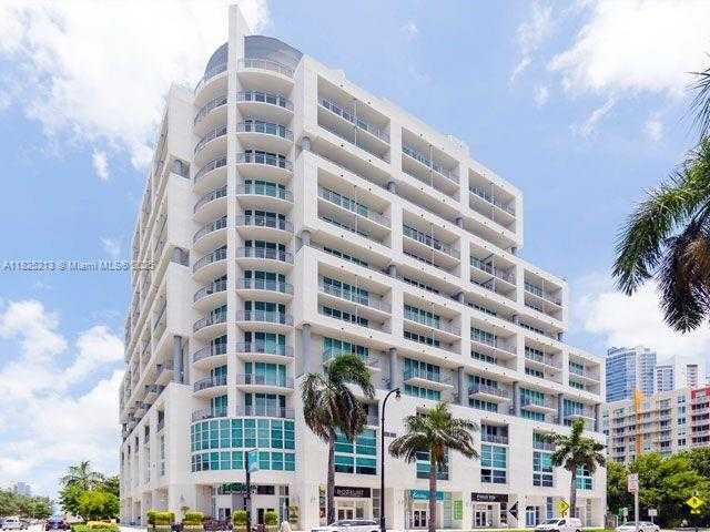 Small Image of 350 NORTH EAST 24TH ST #410, Miami Number 12