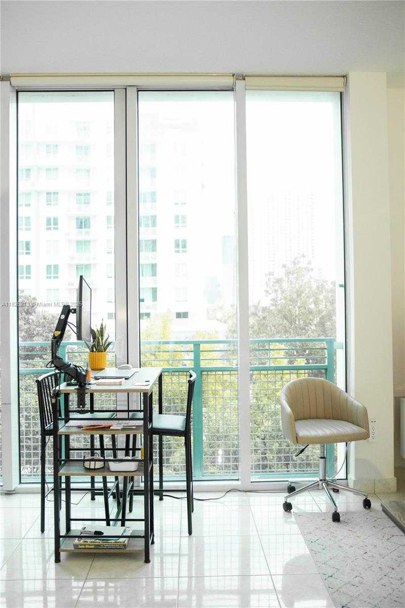 Small Image of 350 NORTH EAST 24TH ST #410, Miami Number 4