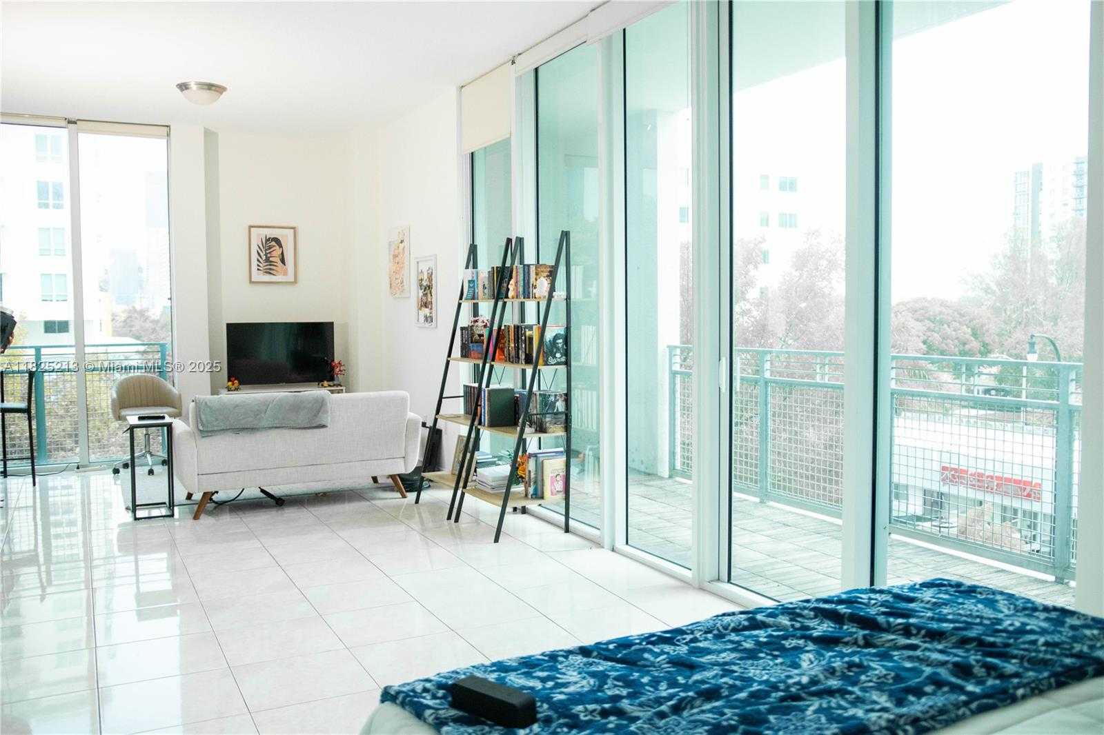 Small Image of 350 NORTH EAST 24TH ST #410, Miami Number 6