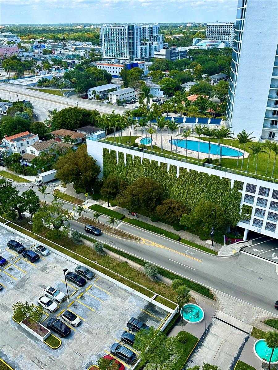 Small Image of 600 NORTH EAST 36TH ST #2015, Miami Number 10