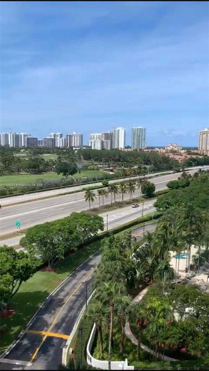 Small Image of 3300 NORTH EAST 191ST ST #1109, Aventura Number 3