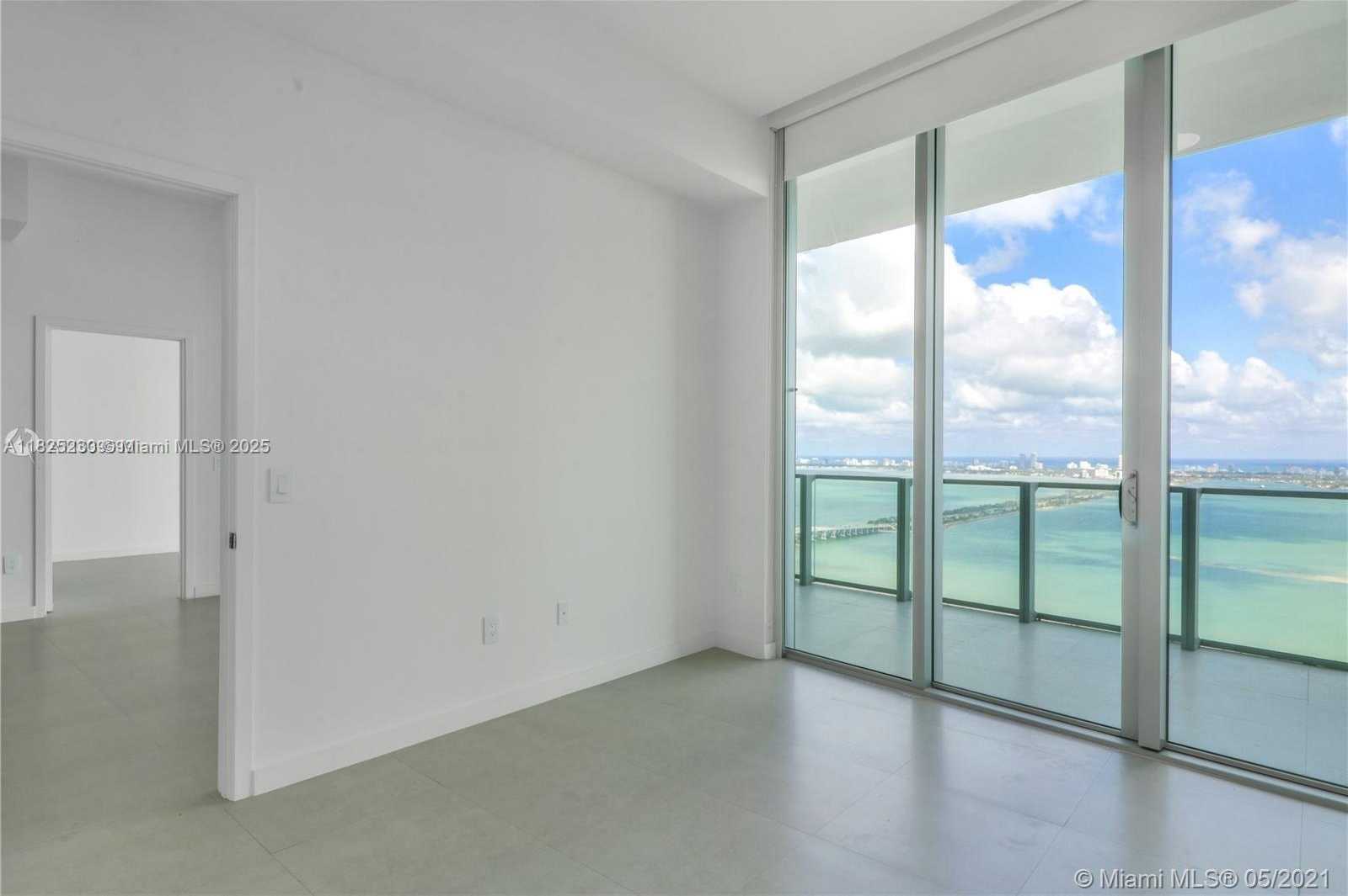 Small Image of 2900 NORTH EAST 7TH AVE #3003, Miami Number 10