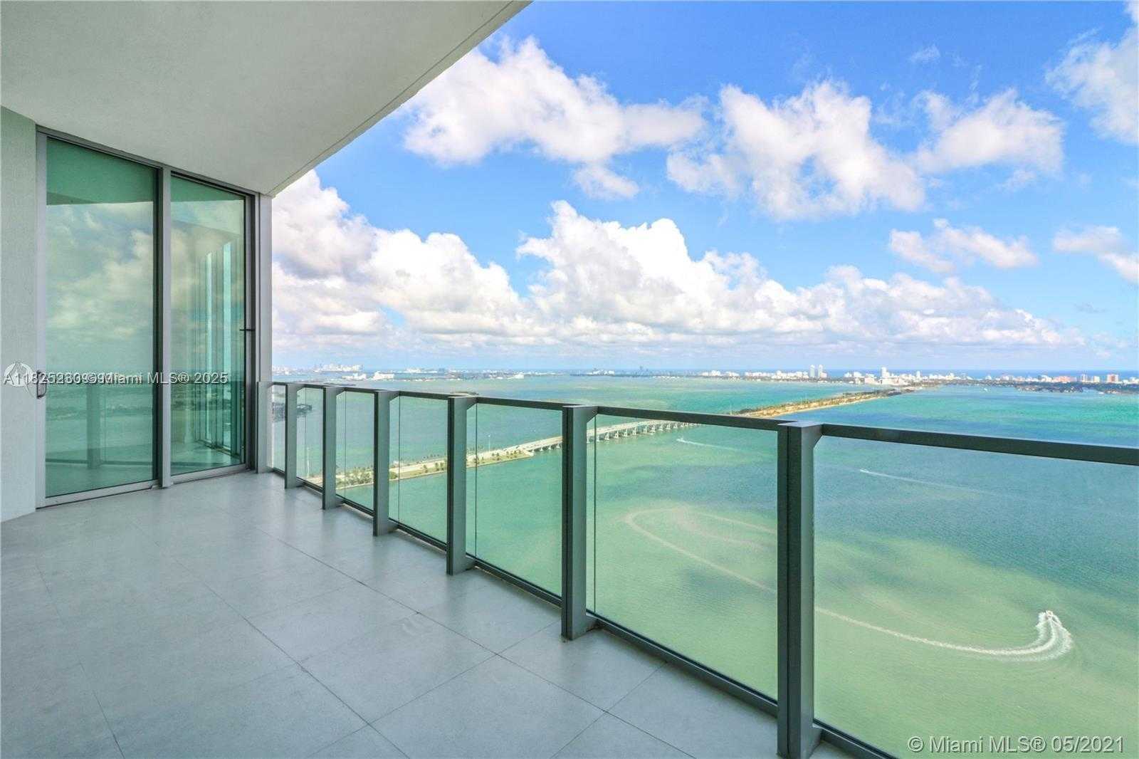Small Image of 2900 NORTH EAST 7TH AVE #3003, Miami Number 12