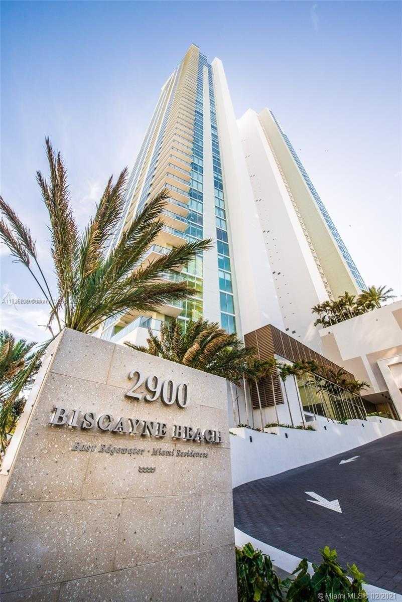 Small Image of 2900 NORTH EAST 7TH AVE #3003, Miami Number 17