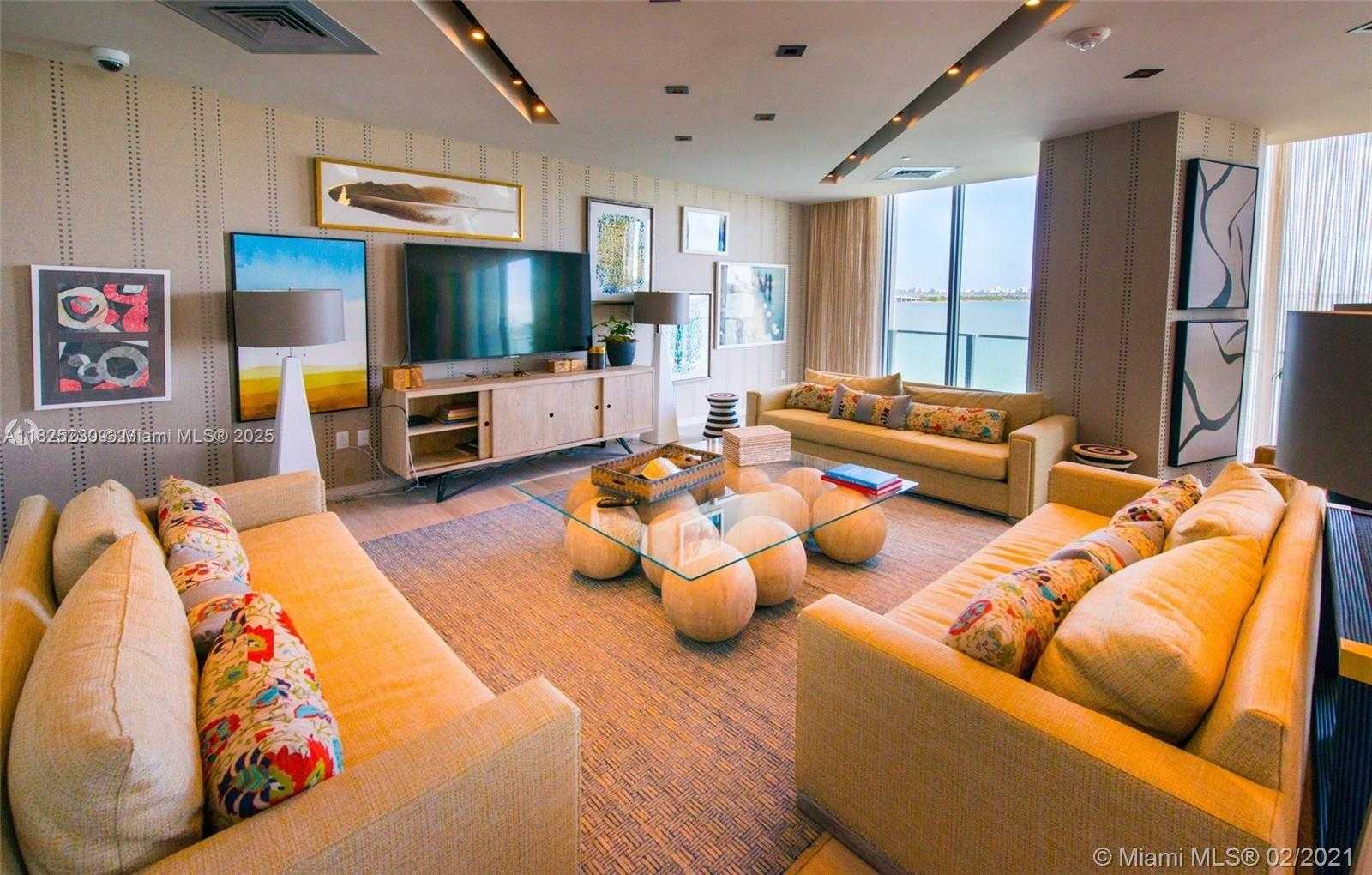 Small Image of 2900 NORTH EAST 7TH AVE #3003, Miami Number 18