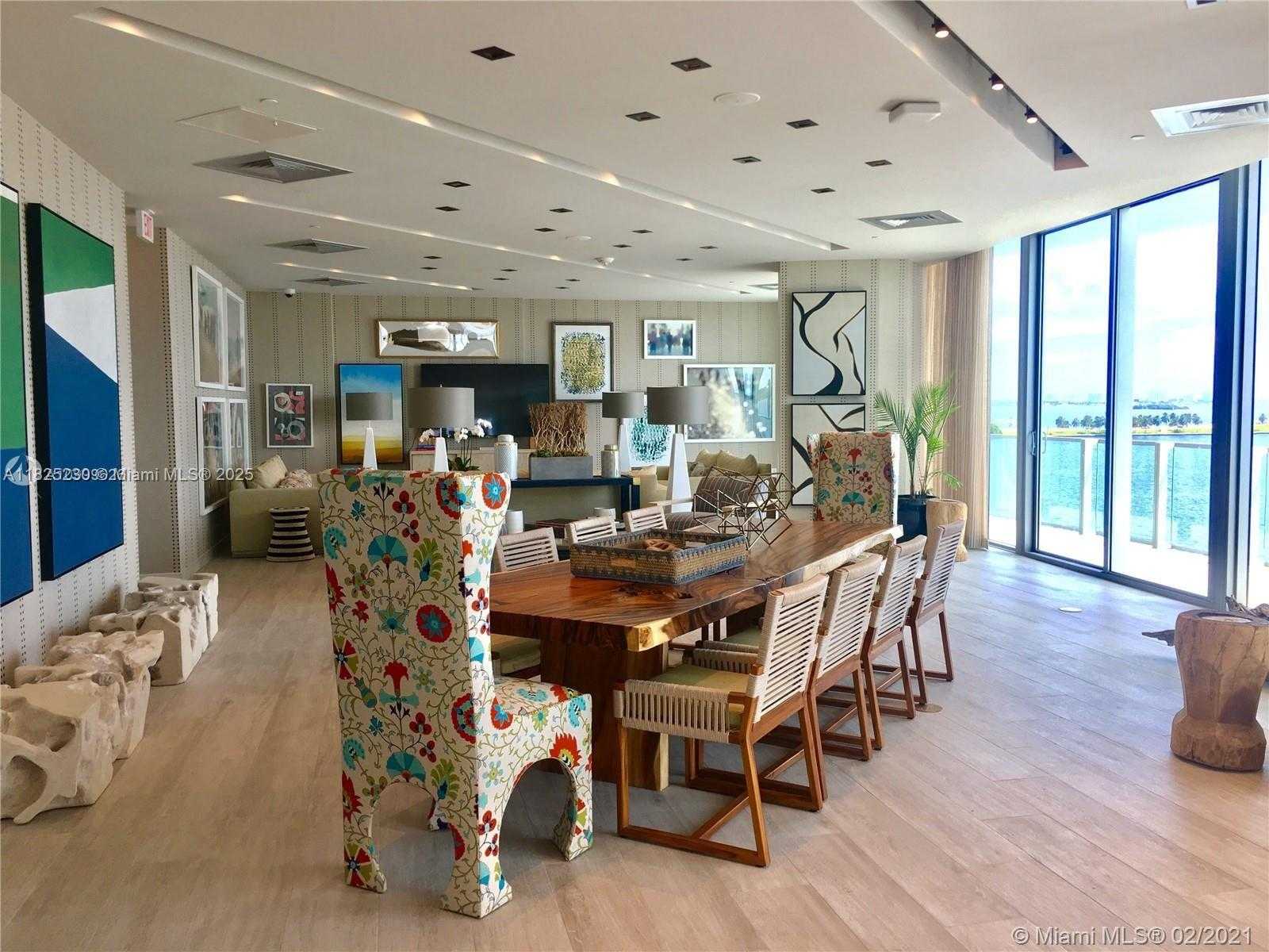 Small Image of 2900 NORTH EAST 7TH AVE #3003, Miami Number 19