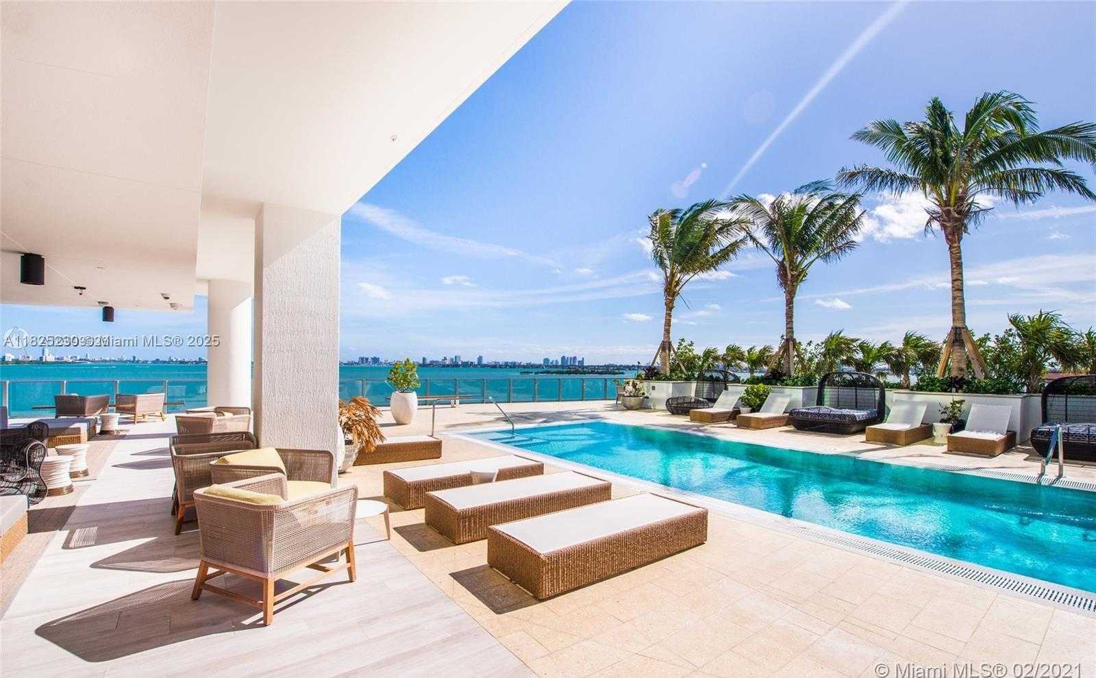 Small Image of 2900 NORTH EAST 7TH AVE #3003, Miami Number 21