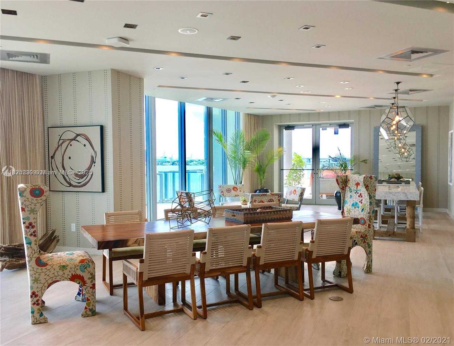 Small Image of 2900 NORTH EAST 7TH AVE #3003, Miami Number 23