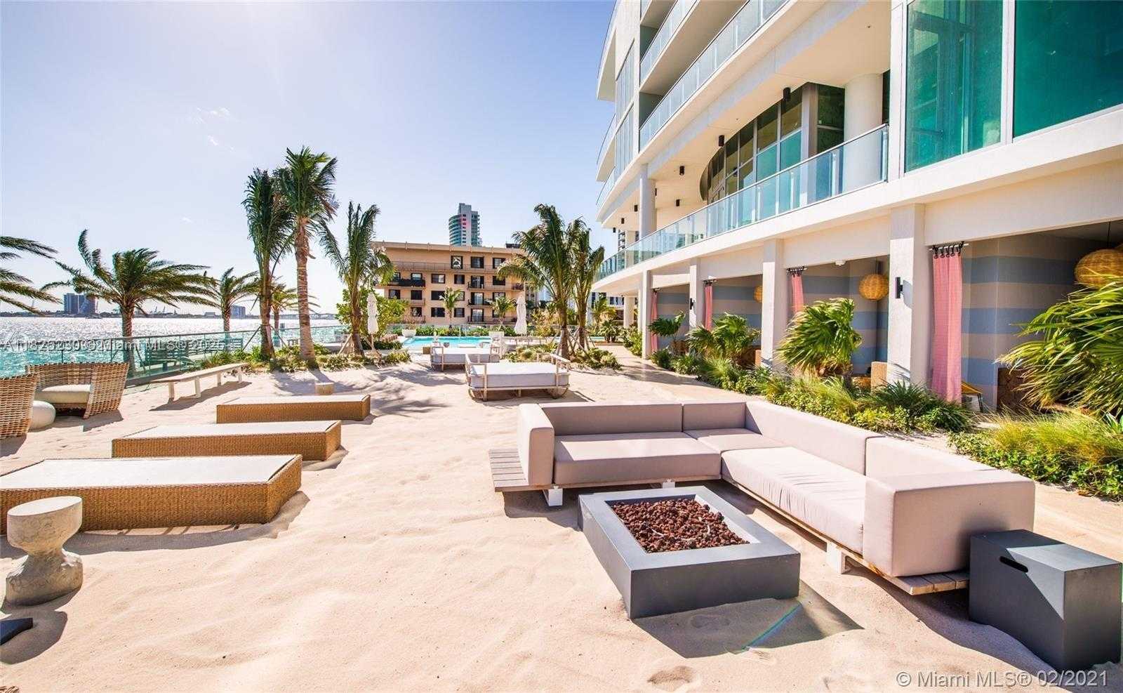 Small Image of 2900 NORTH EAST 7TH AVE #3003, Miami Number 24