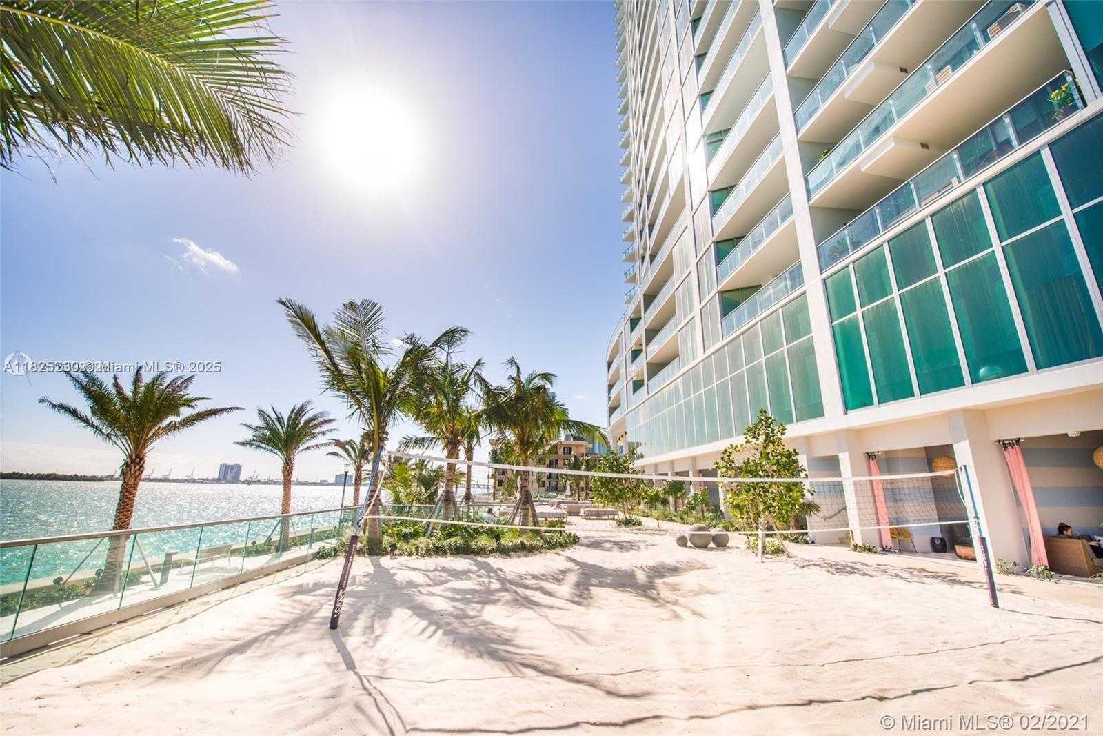 Small Image of 2900 NORTH EAST 7TH AVE #3003, Miami Number 27