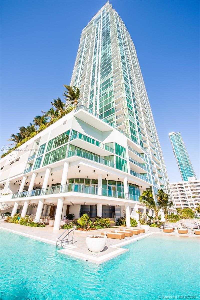 Small Image of 2900 NORTH EAST 7TH AVE #3003, Miami Number 29
