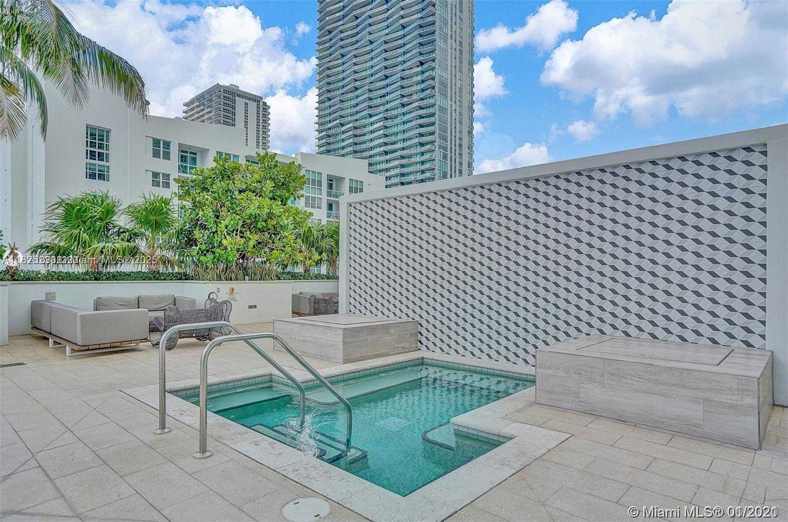 Small Image of 2900 NORTH EAST 7TH AVE #3003, Miami Number 30