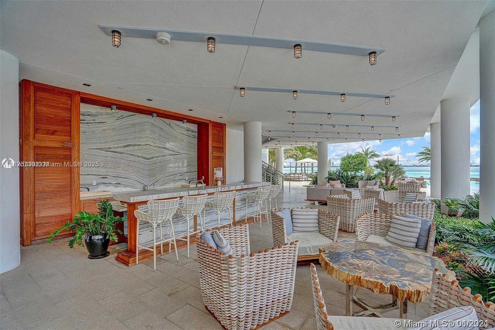 Small Image of 2900 NORTH EAST 7TH AVE #3003, Miami Number 35