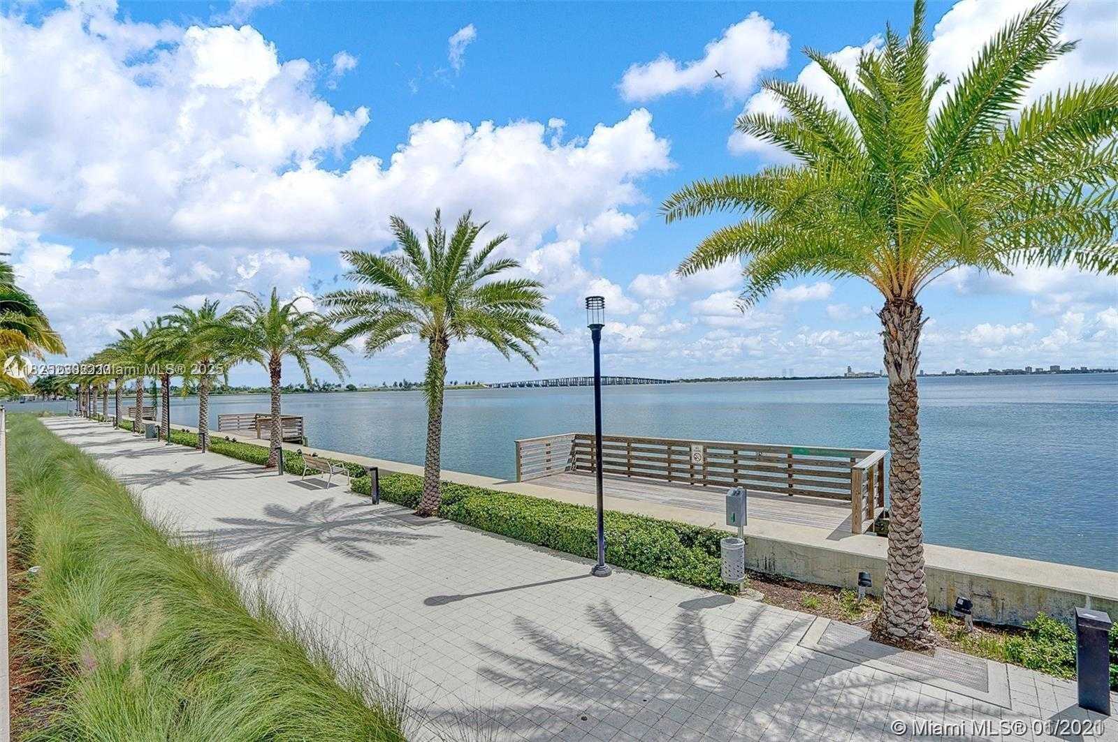 Small Image of 2900 NORTH EAST 7TH AVE #3003, Miami Number 36