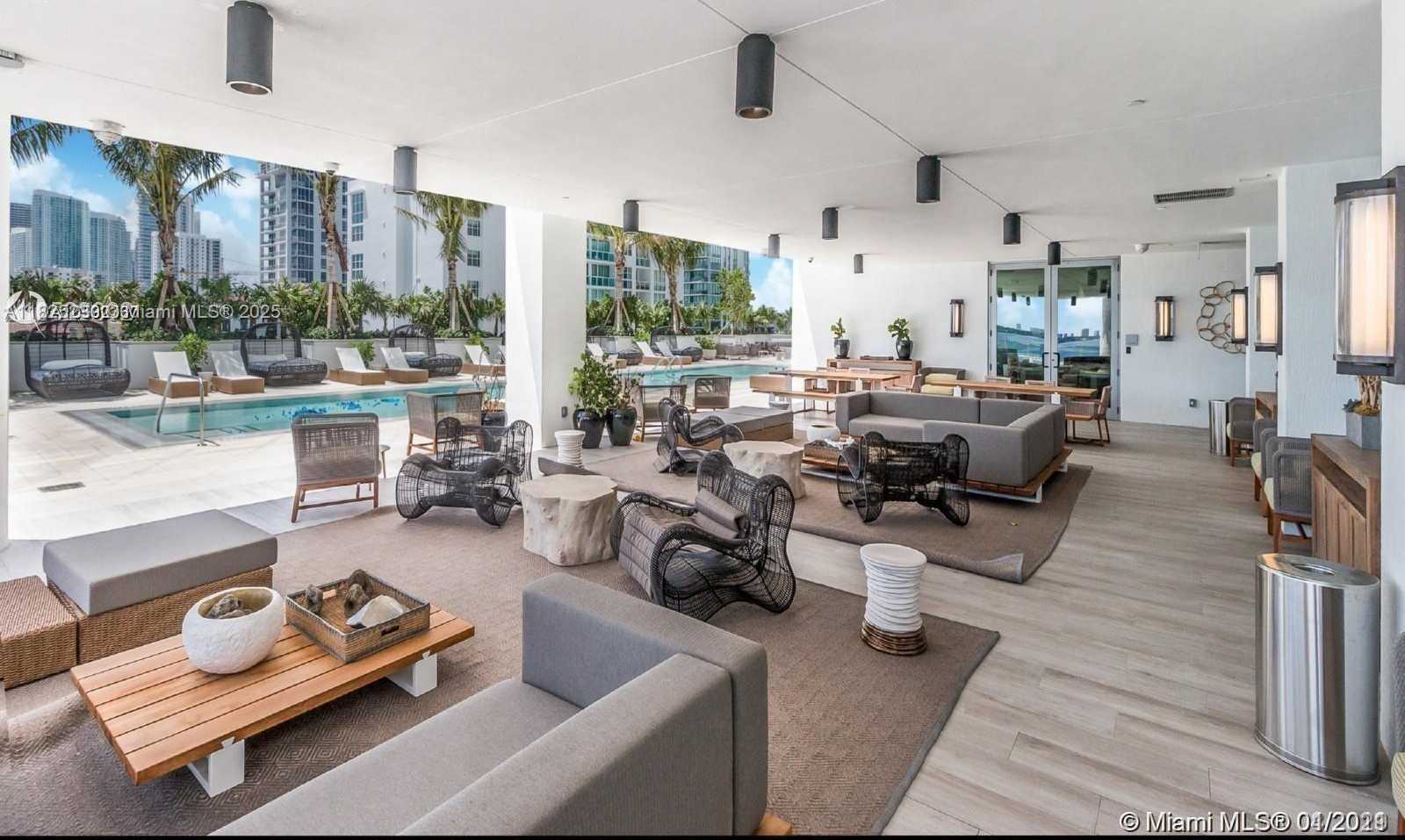 Small Image of 2900 NORTH EAST 7TH AVE #3003, Miami Number 37