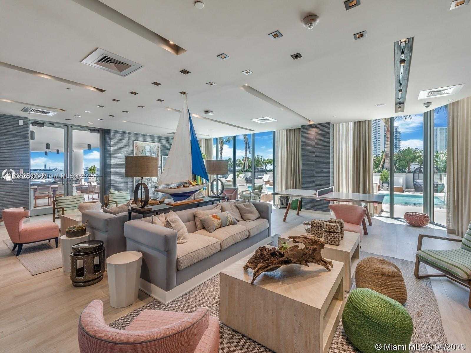 Small Image of 2900 NORTH EAST 7TH AVE #3003, Miami Number 38