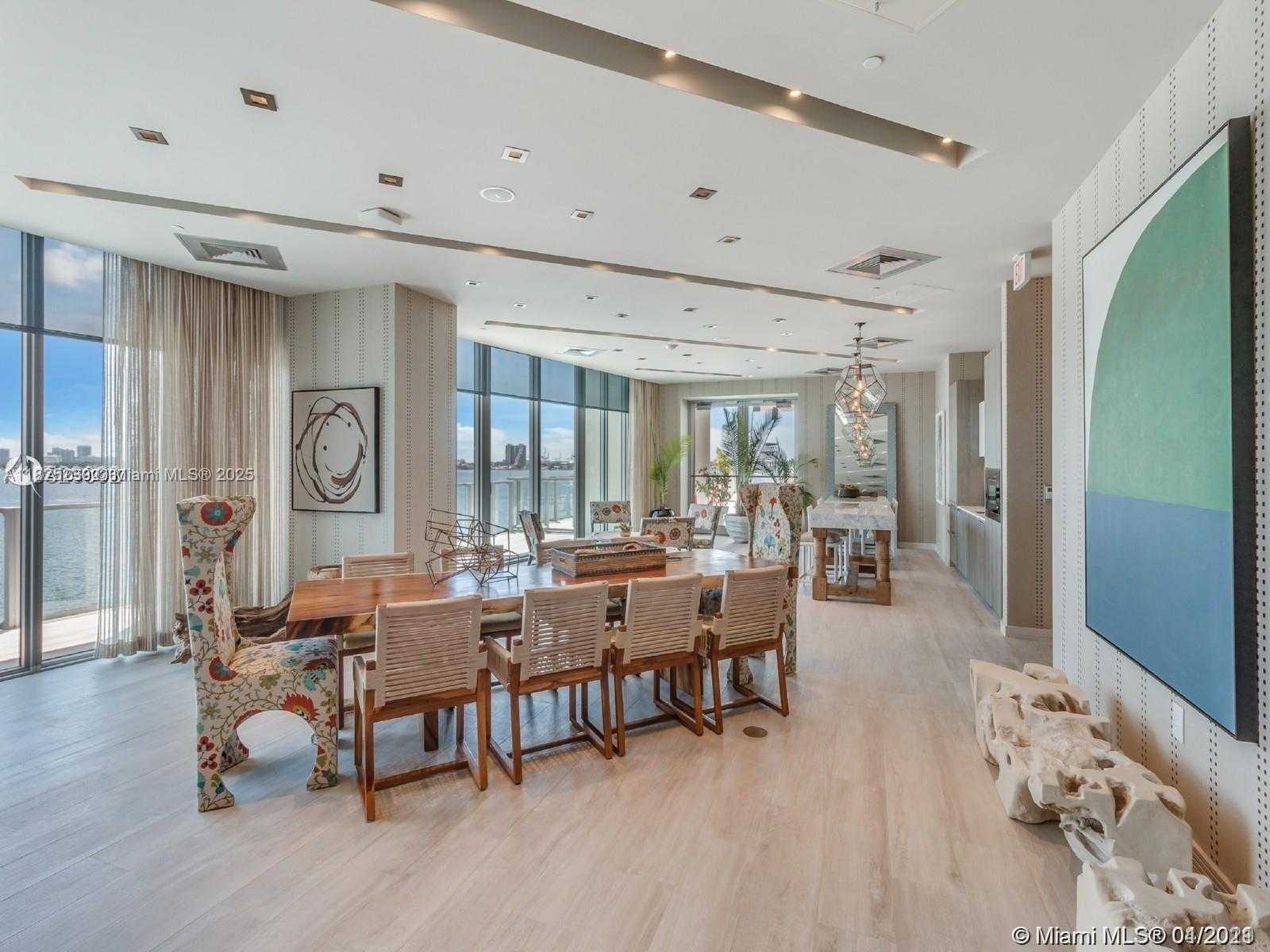 Small Image of 2900 NORTH EAST 7TH AVE #3003, Miami Number 39