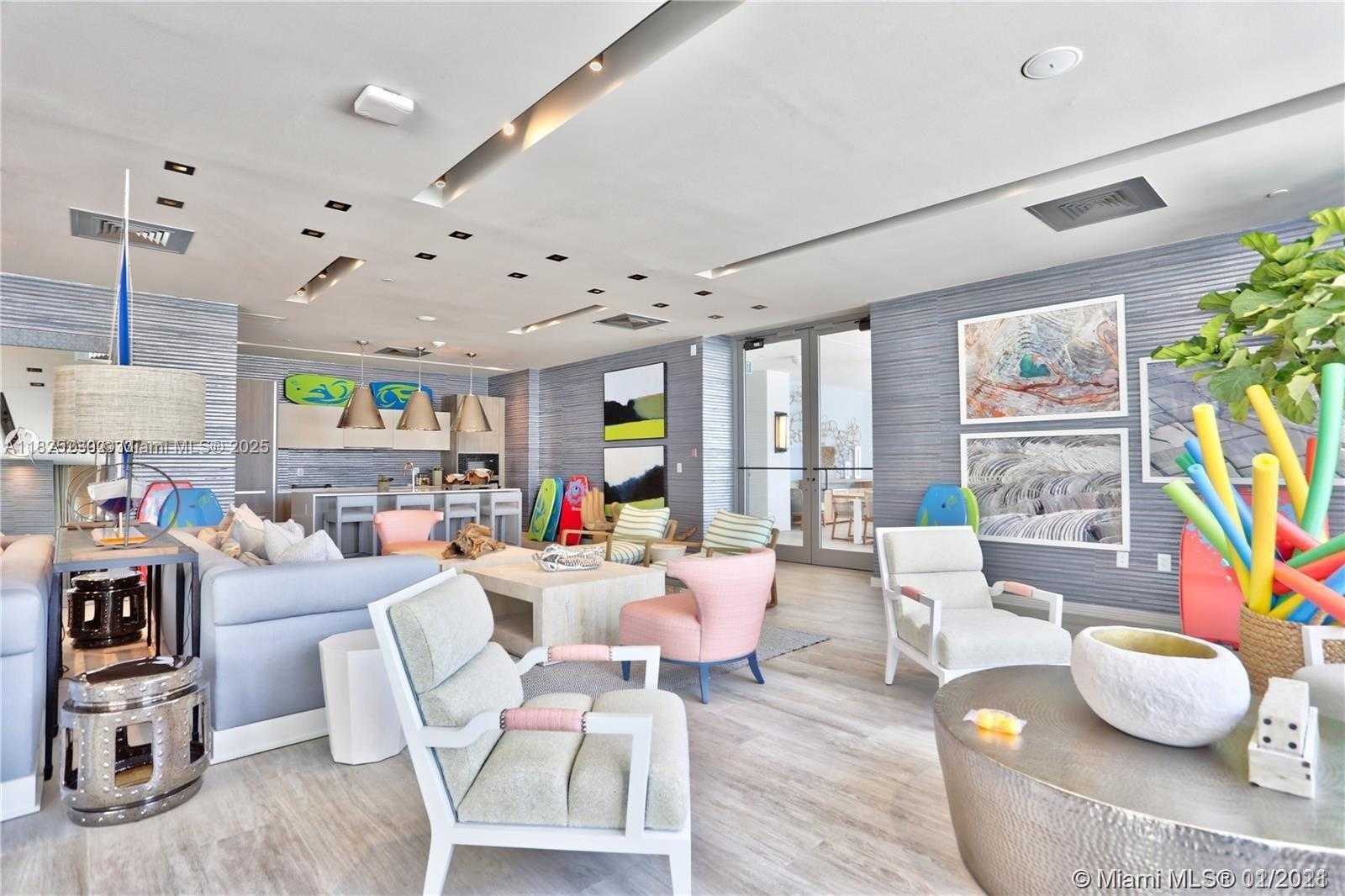 Small Image of 2900 NORTH EAST 7TH AVE #3003, Miami Number 42