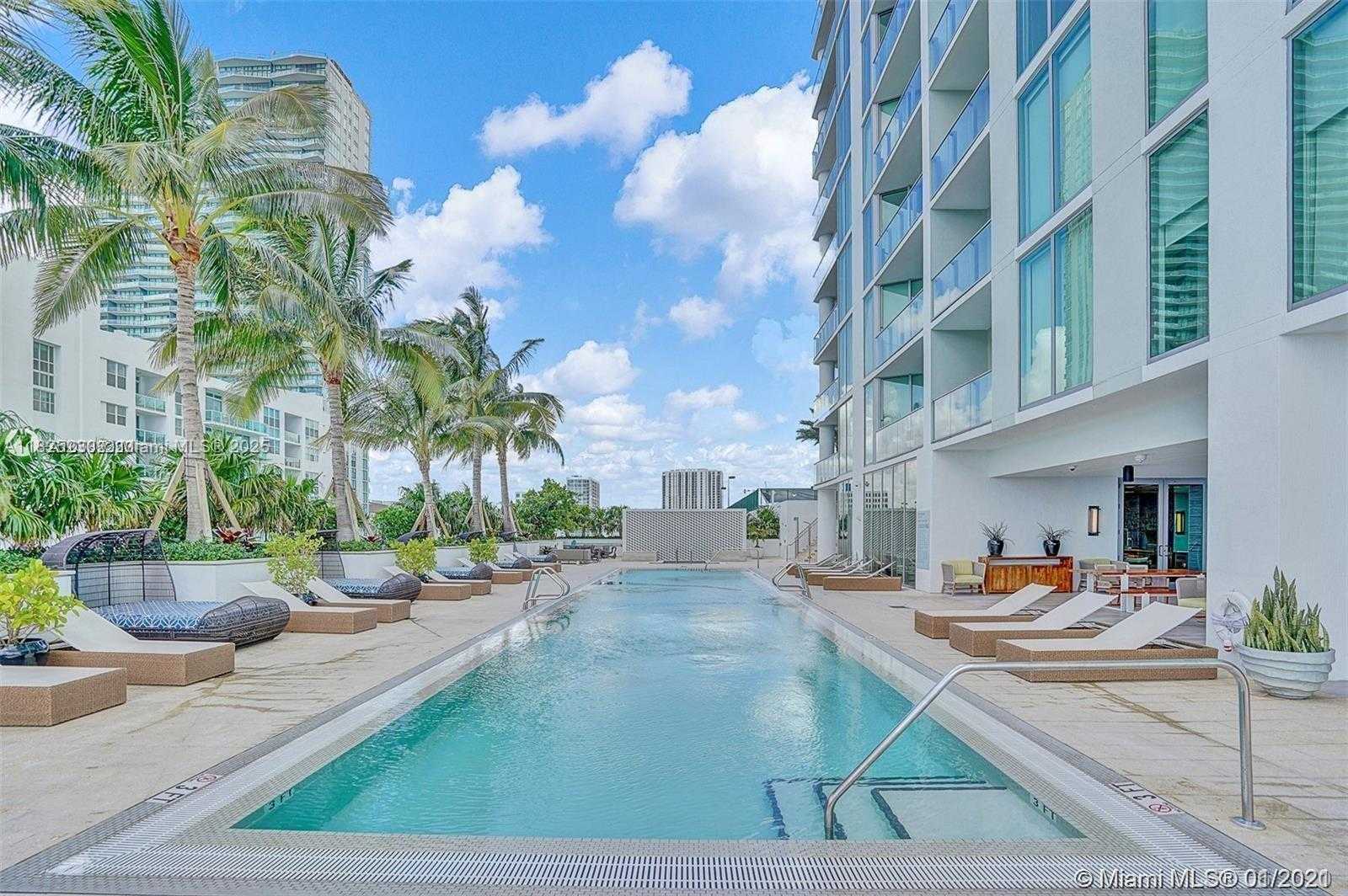 Small Image of 2900 NORTH EAST 7TH AVE #3003, Miami Number 43