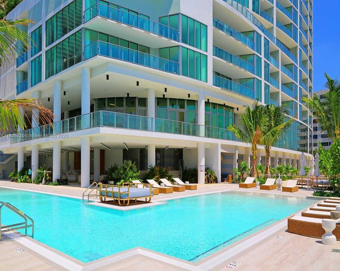 Small Image of 2900 NORTH EAST 7TH AVE #3003, Miami Number 57