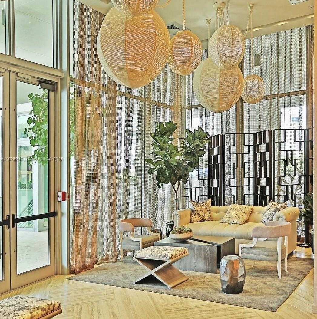 Small Image of 2900 NORTH EAST 7TH AVE #3003, Miami Number 66