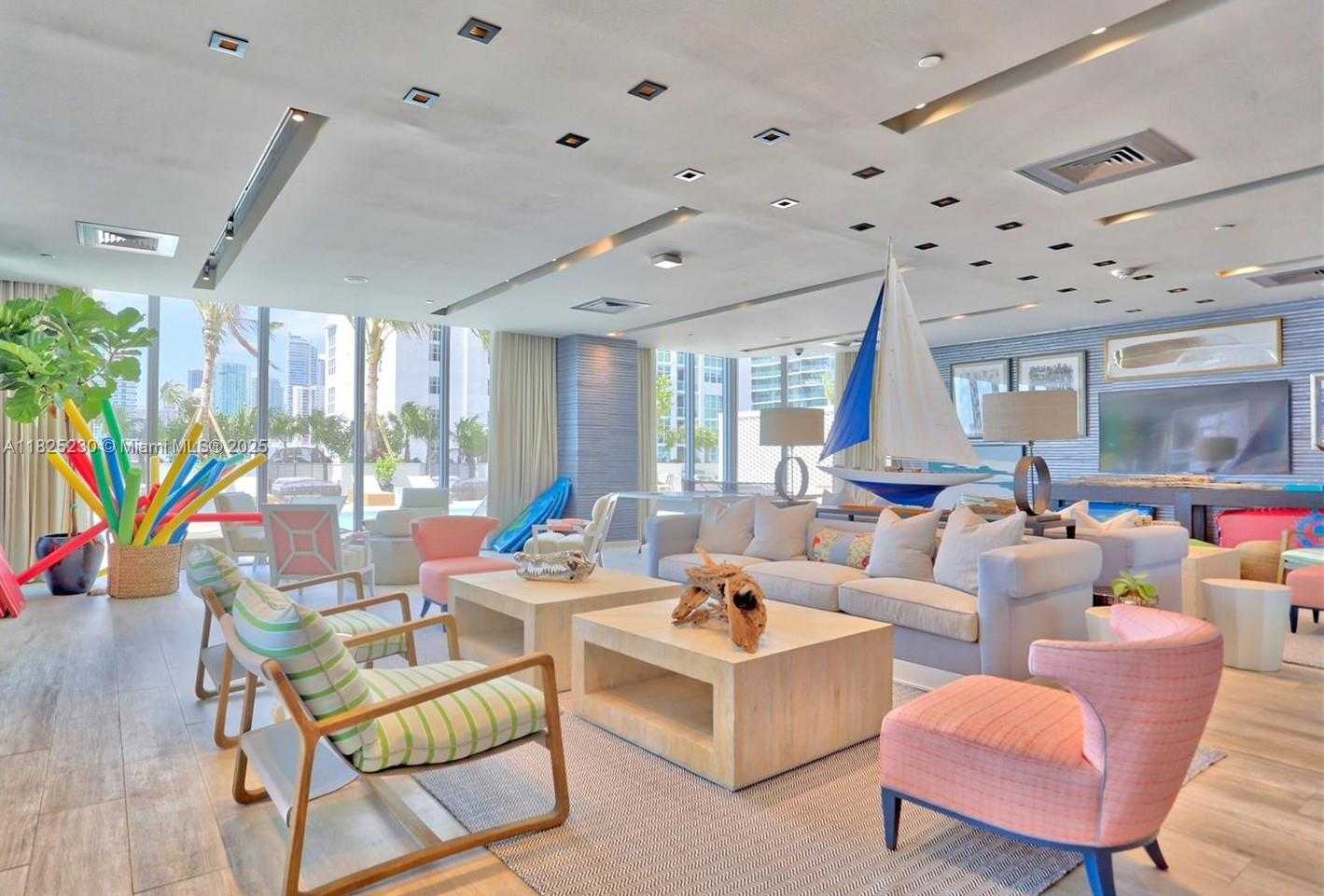 Small Image of 2900 NORTH EAST 7TH AVE #3003, Miami Number 67