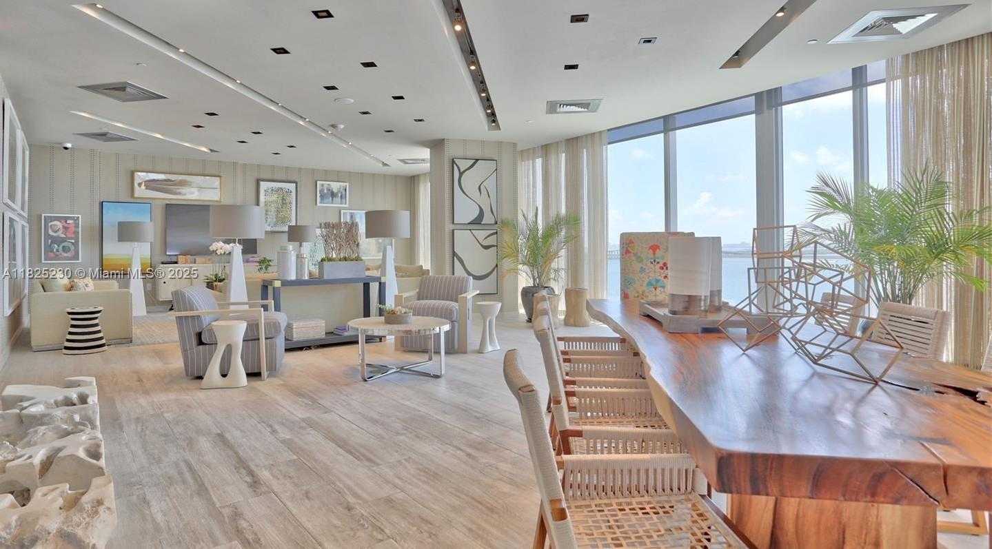 Small Image of 2900 NORTH EAST 7TH AVE #3003, Miami Number 68