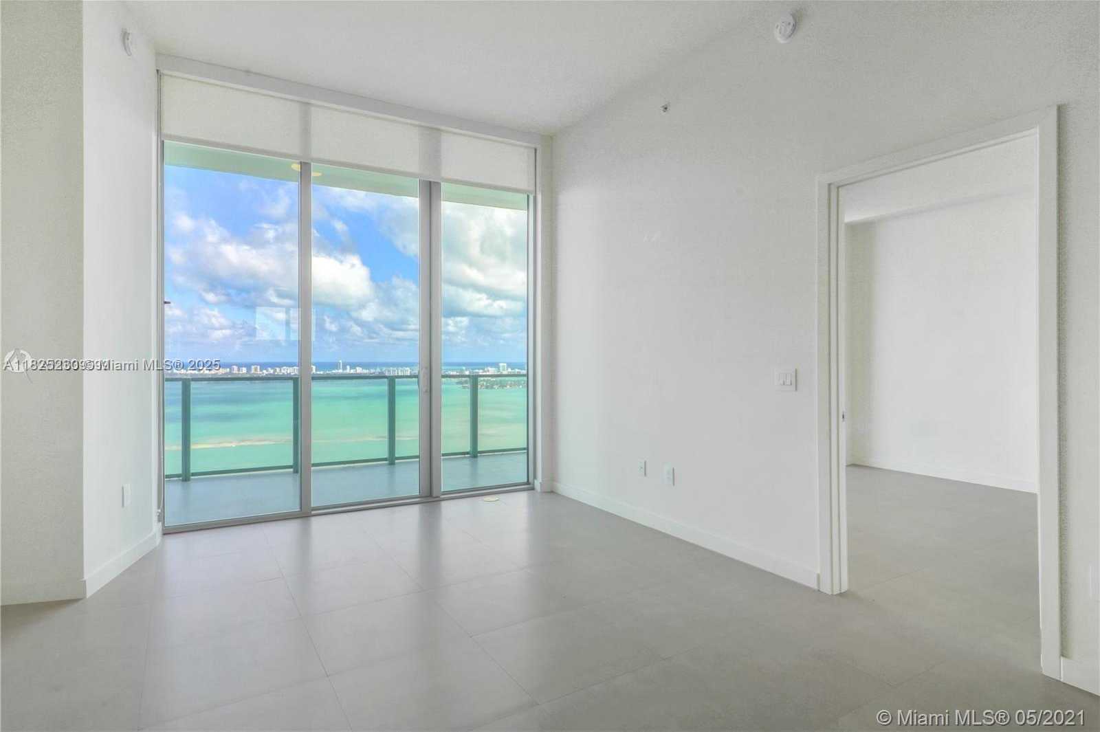 Small Image of 2900 NORTH EAST 7TH AVE #3003, Miami Number 7
