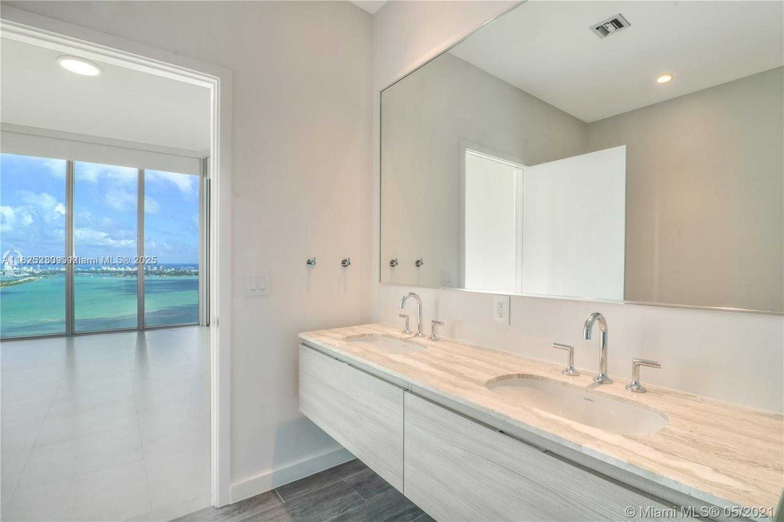 Small Image of 2900 NORTH EAST 7TH AVE #3003, Miami Number 9