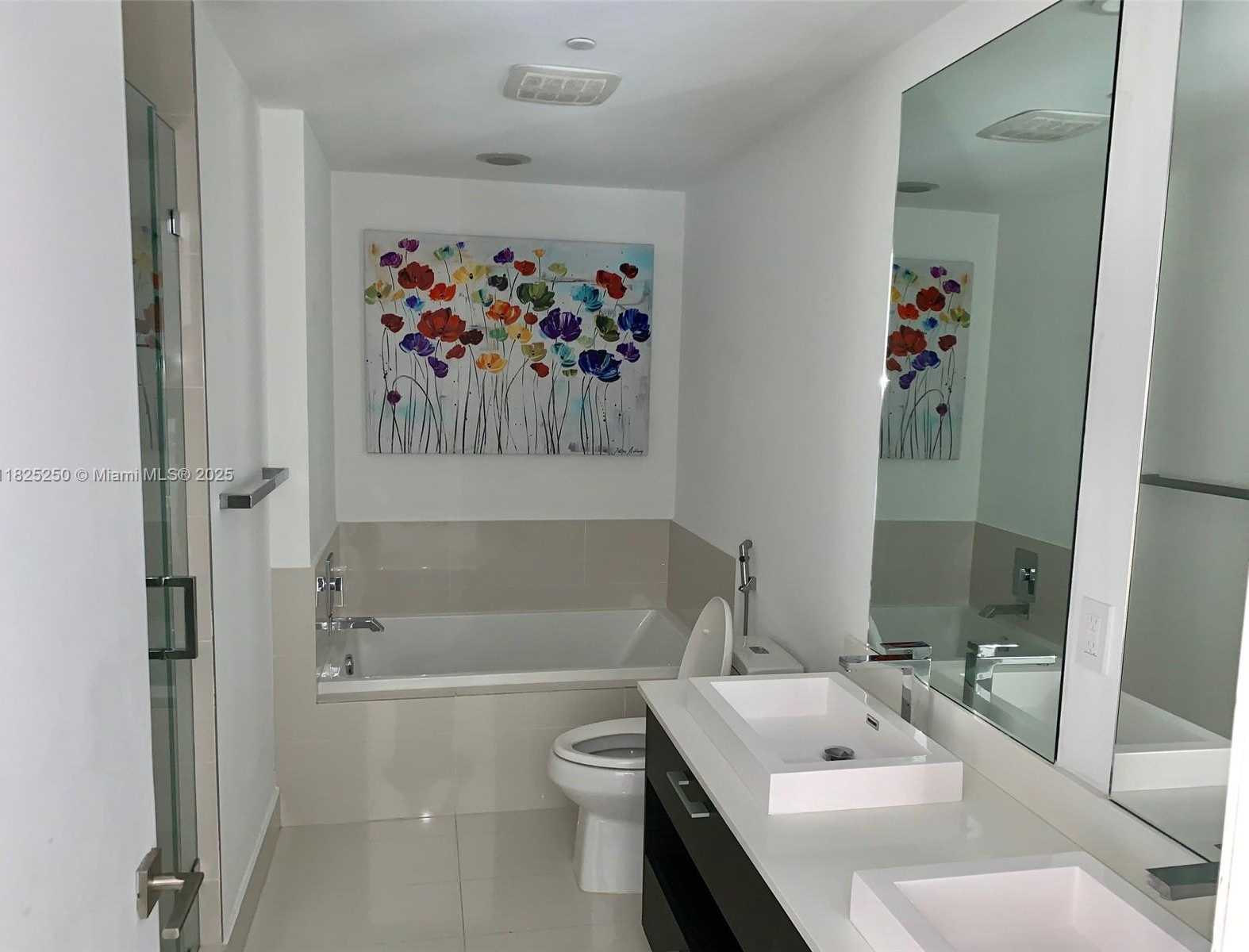 Small Image of 55 SOUTH WEST 9TH ST #2706, Miami Number 5