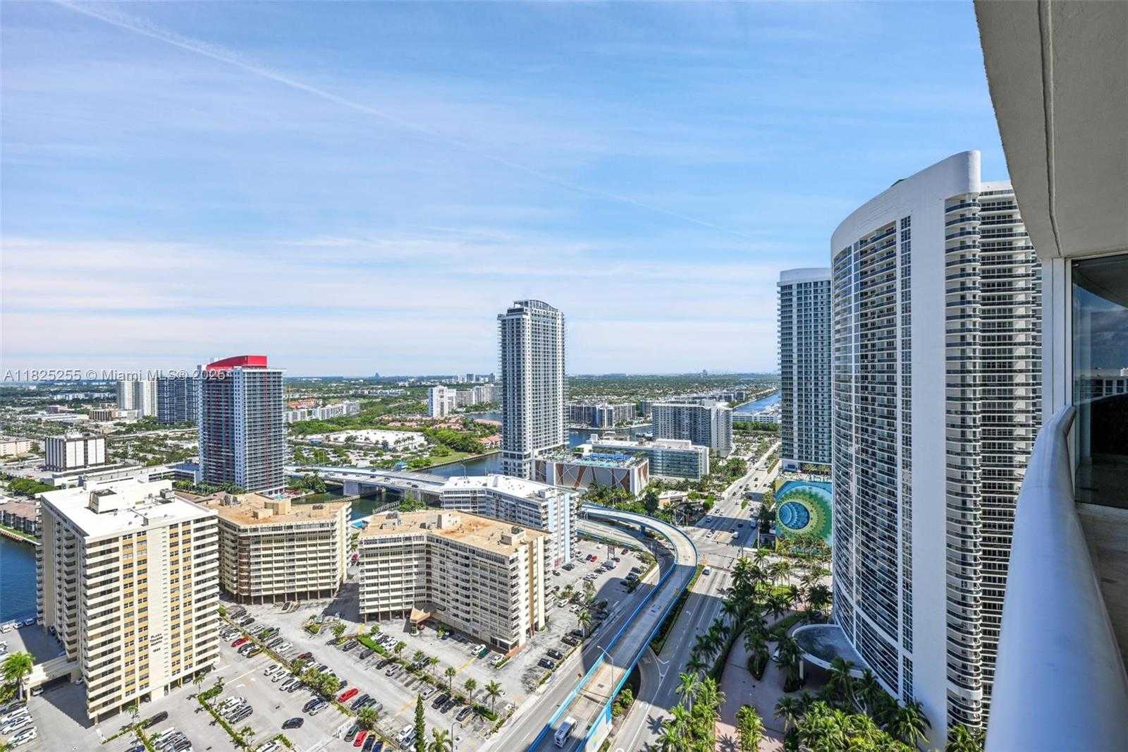 Small Image of 1850 SOUTH OCEAN DR #3207, Hallandale Beach Number 25