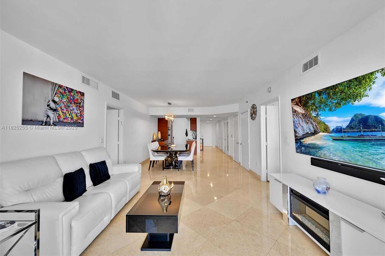 Small Image of 1850 SOUTH OCEAN DR #3207, Hallandale Beach Number 3