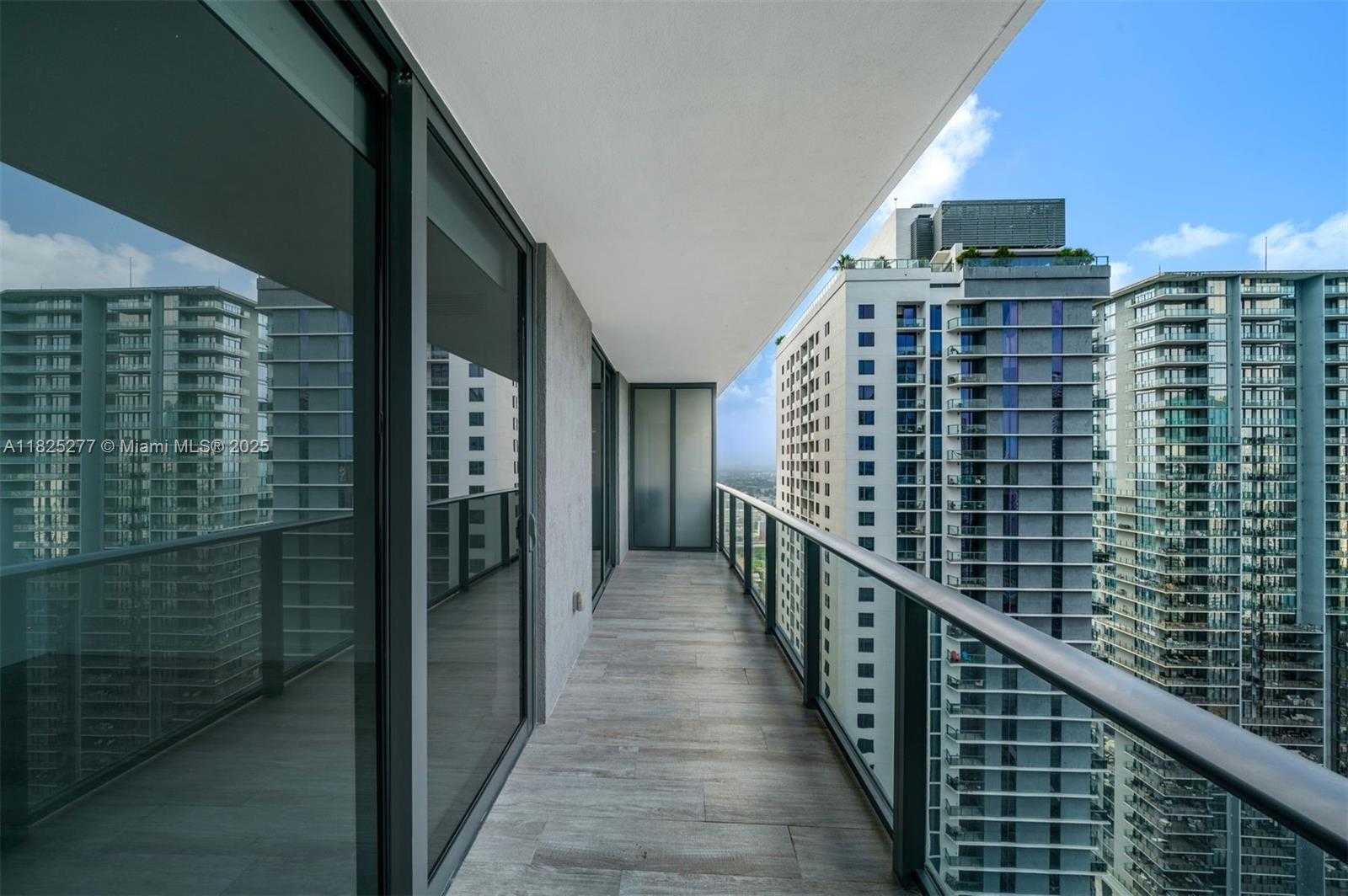 Small Image of 45 SOUTH WEST 9TH ST #4009, Miami Number 19