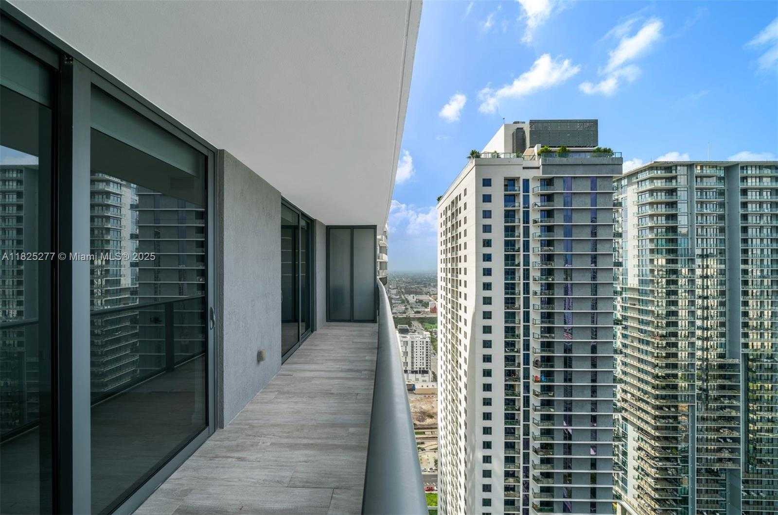 Small Image of 45 SOUTH WEST 9TH ST #4009, Miami Number 20