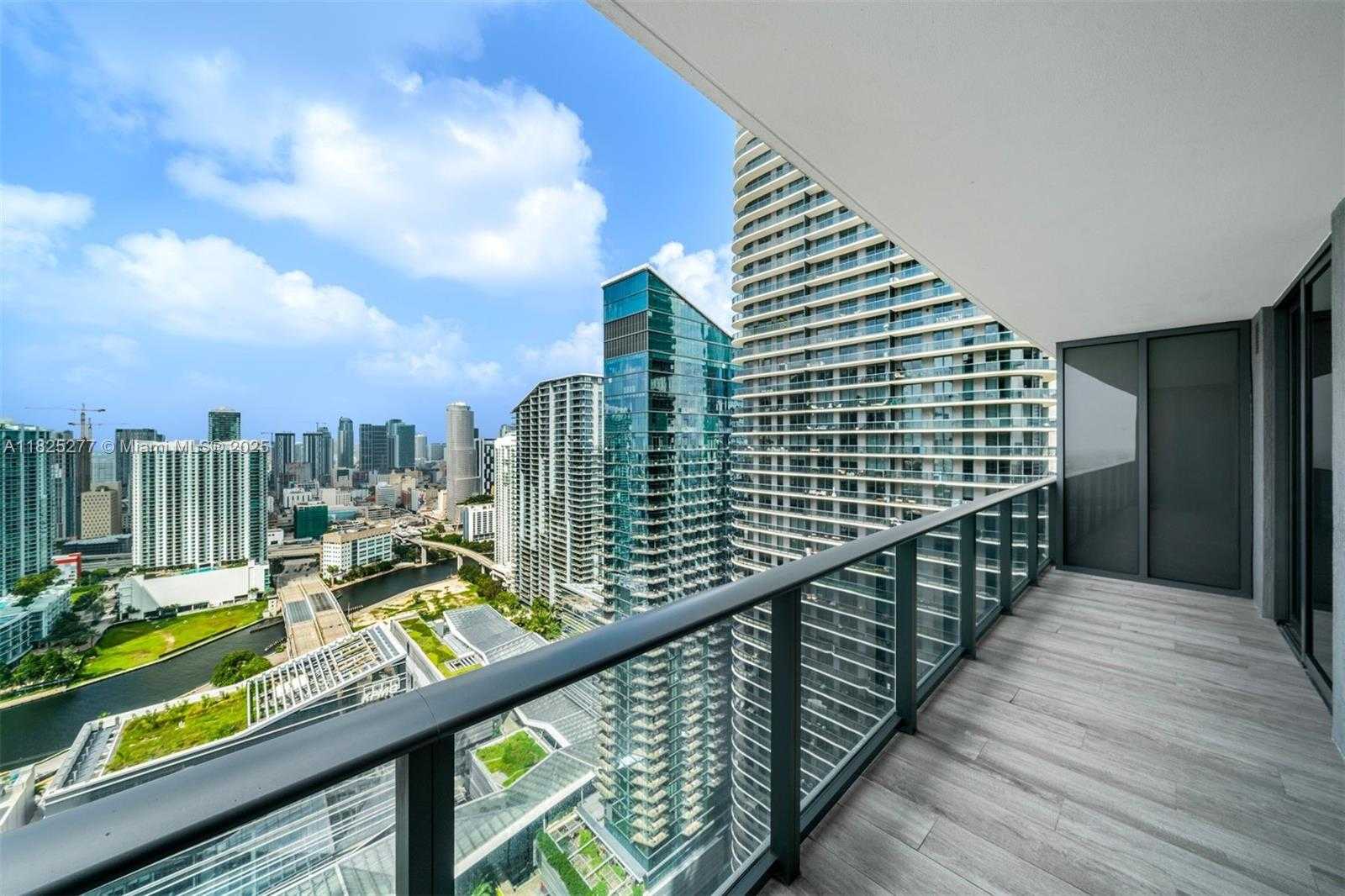 Small Image of 45 SOUTH WEST 9TH ST #4009, Miami Number 21