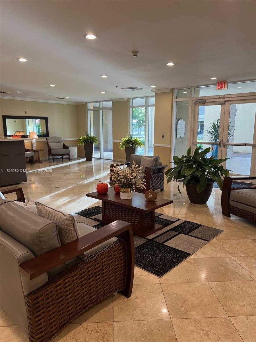 Small Image of 117 NORTH WEST 42ND AVE #1615, Miami Number 10