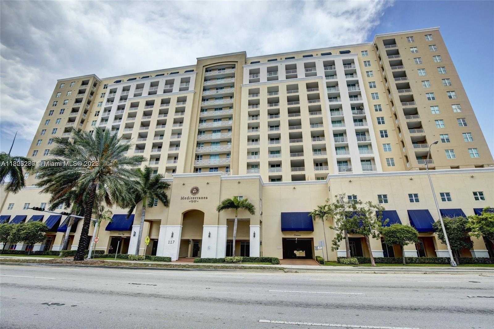 Small Image of 117 NORTH WEST 42ND AVE #1615, Miami Number 2
