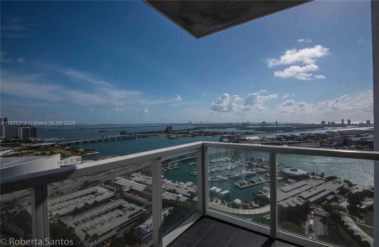 Small Image of 244 BISCAYNE BLVD #3802, Miami Number 15