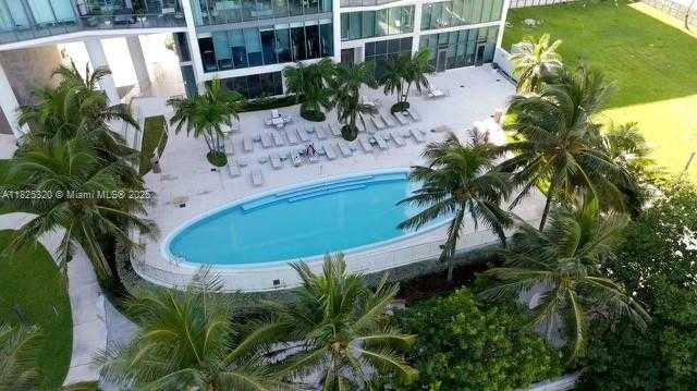 Small Image of 460 NORTH EAST 28TH ST #1408, Miami Number 11