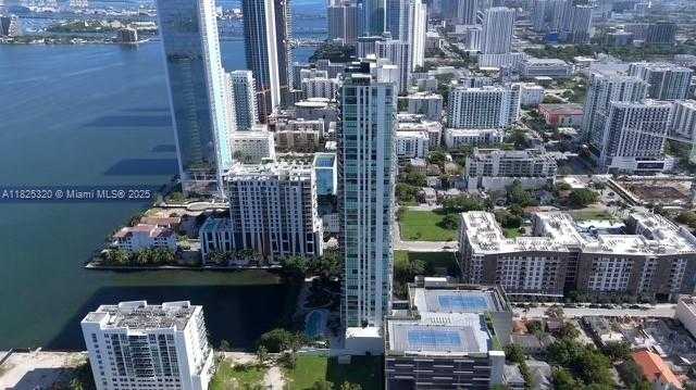 Small Image of 460 NORTH EAST 28TH ST #1408, Miami Number 12